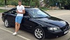 Аватара пользователя
