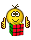 :kubik: